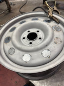 DIY Crown Vic Smoothie Wheel Kit