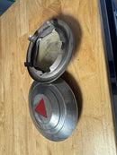 DIY Crown Vic Smoothie Wheel Kit