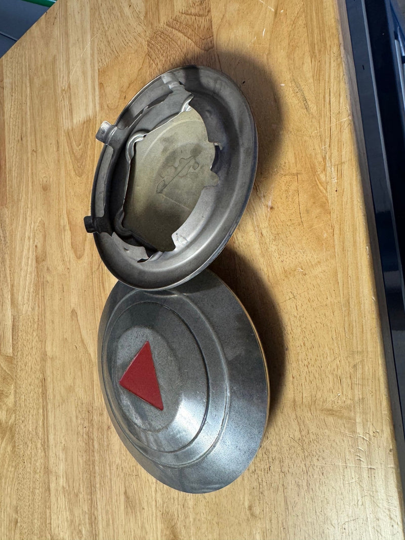 DIY Crown Vic Smoothie Wheel Kit