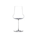 Ghost Zero Belly White Wine Glass by NUDE USA