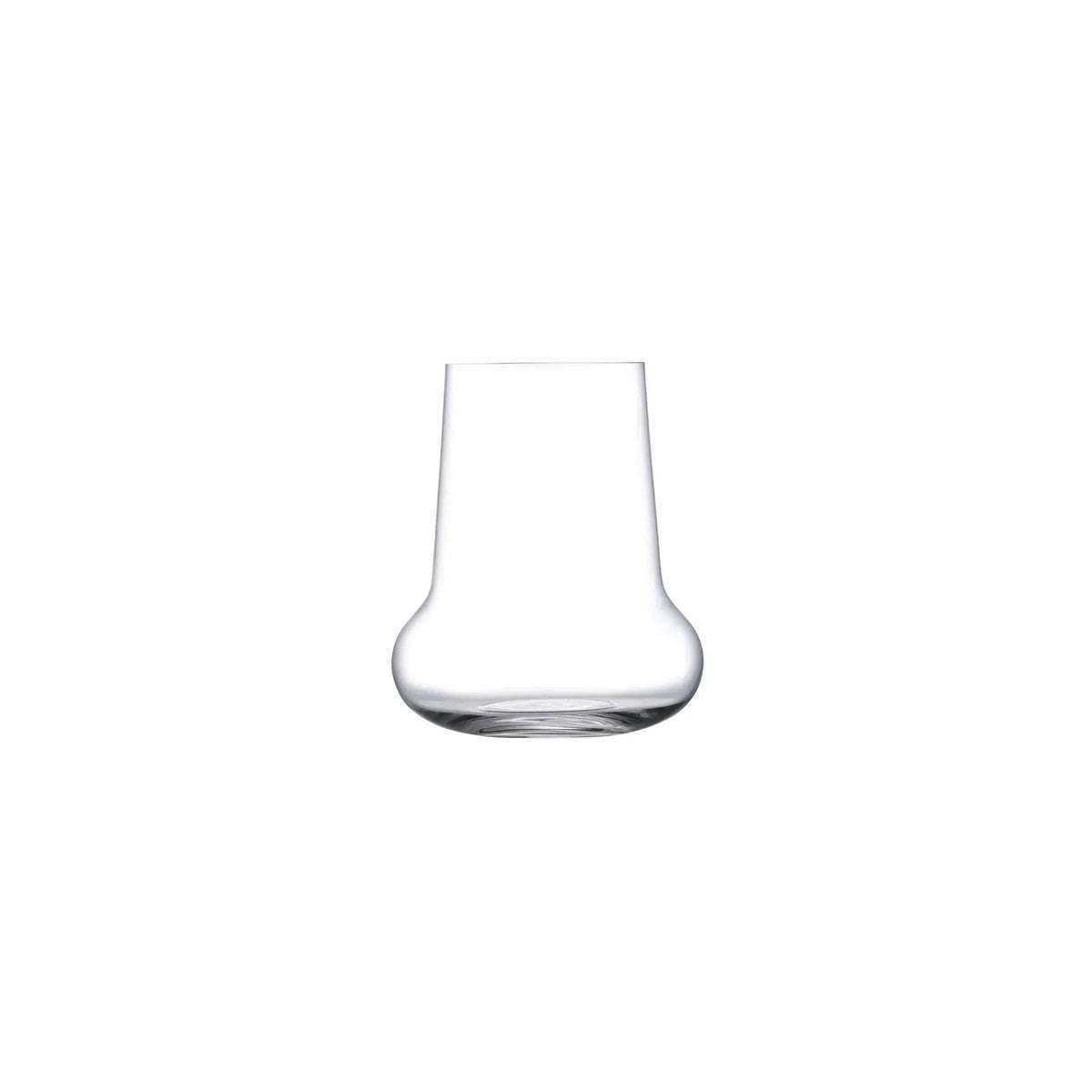 Ghost Zero Belly Set of 2 Glasses, photo 2 of 11