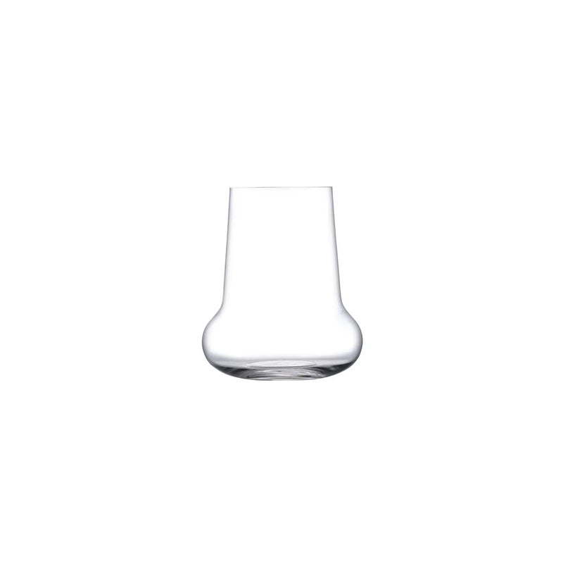Ghost Zero Belly Set of 2 Glasses, photo 2 of 11