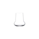 Ghost Zero Belly Set of 2 Glasses by NUDE USA