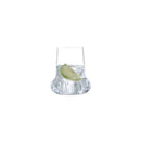 Ghost Zero Belly Set of 2 Glasses by NUDE USA