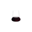 Ghost Zero Belly Set of 2 Glasses by NUDE USA