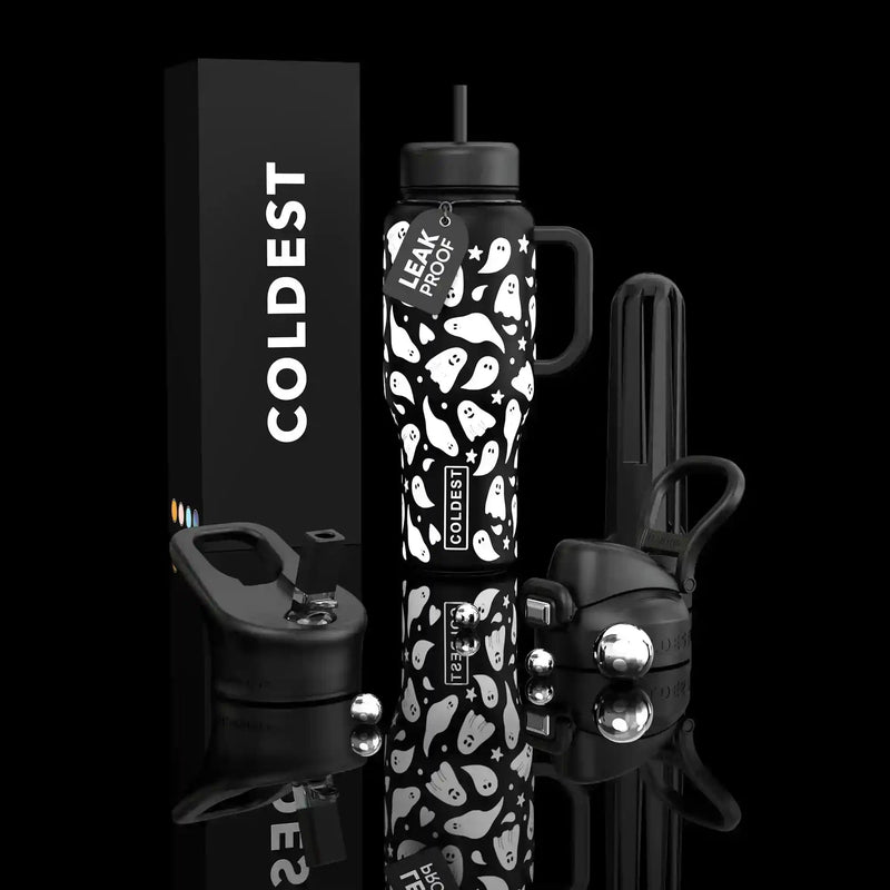 COLDEST 46oz Limitless Ultra v8