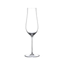 Ghost Zero Tulip Champagne Glass by NUDE USA