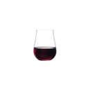 Ghost Zero Tulip Set of 2 Glasses