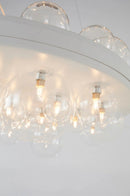 Gienah Ceiling Chandelier