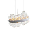 Gienah Ceiling Chandelier