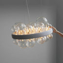 Gienah Ceiling Chandelier