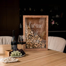 Gift for Cat Lovers – Home, Cat, Wine