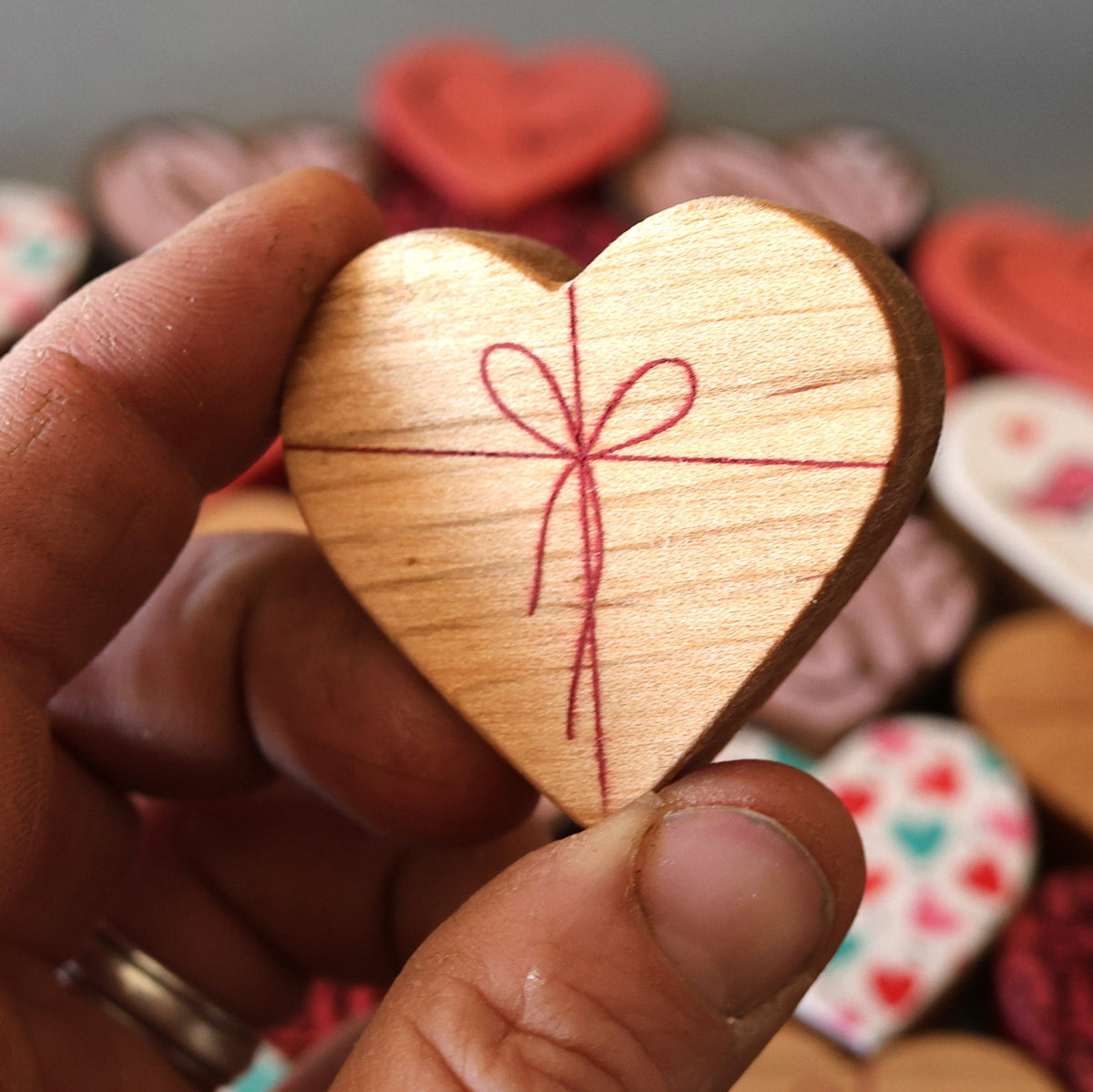 Engraved Hearts, photo 70 of 97