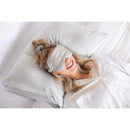 Satin Sleep Sets and Pillowcases for Skin and Hair Care | Spa Gift