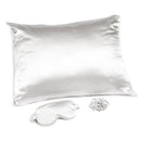 Satin Sleep Sets and Pillowcases for Skin and Hair Care | Spa Gift
