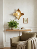 Gigi Wall Lamp