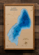 Lake Gilead (Putnam)