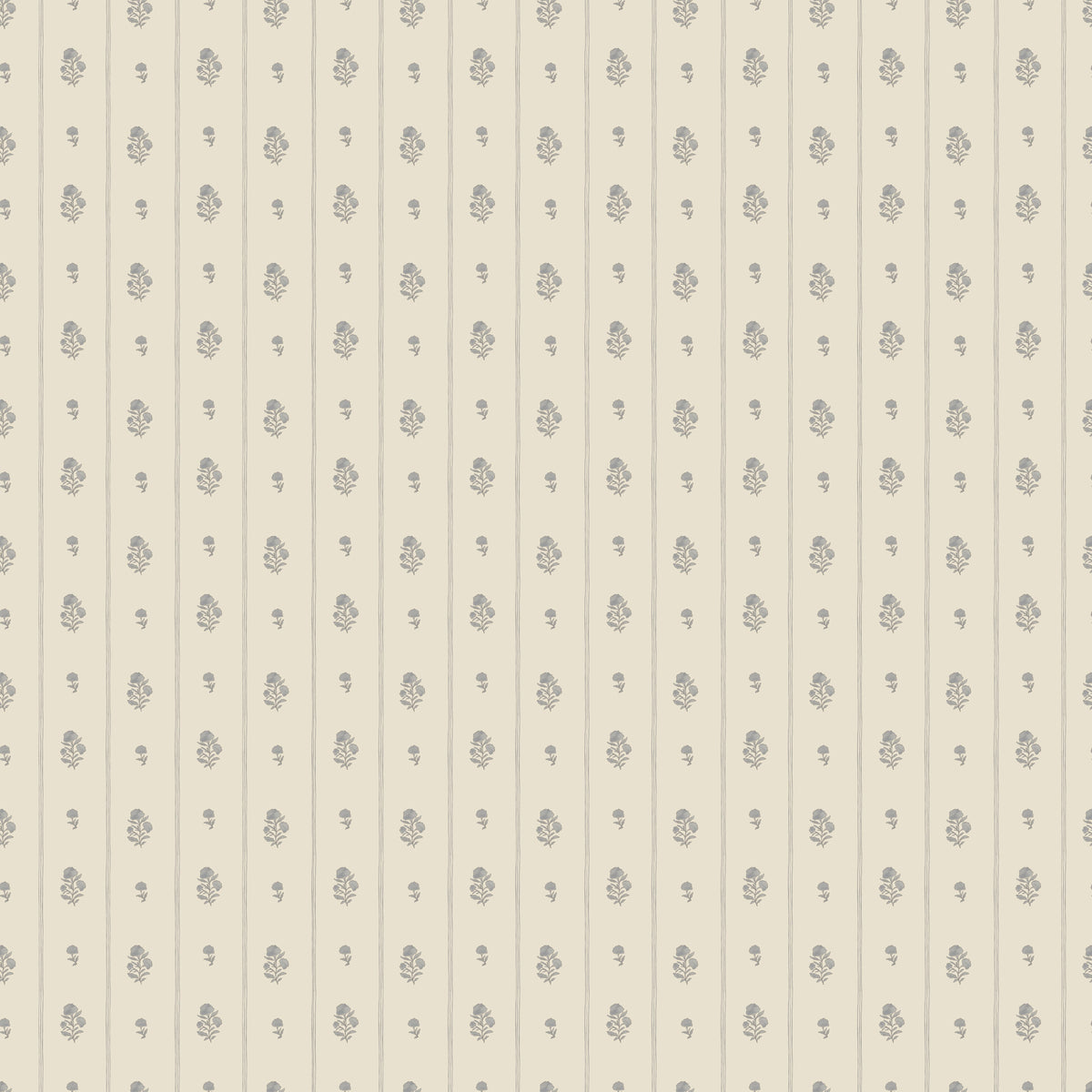 Ginger Wallpaper by Daphne and Sage, photo 12 of 17