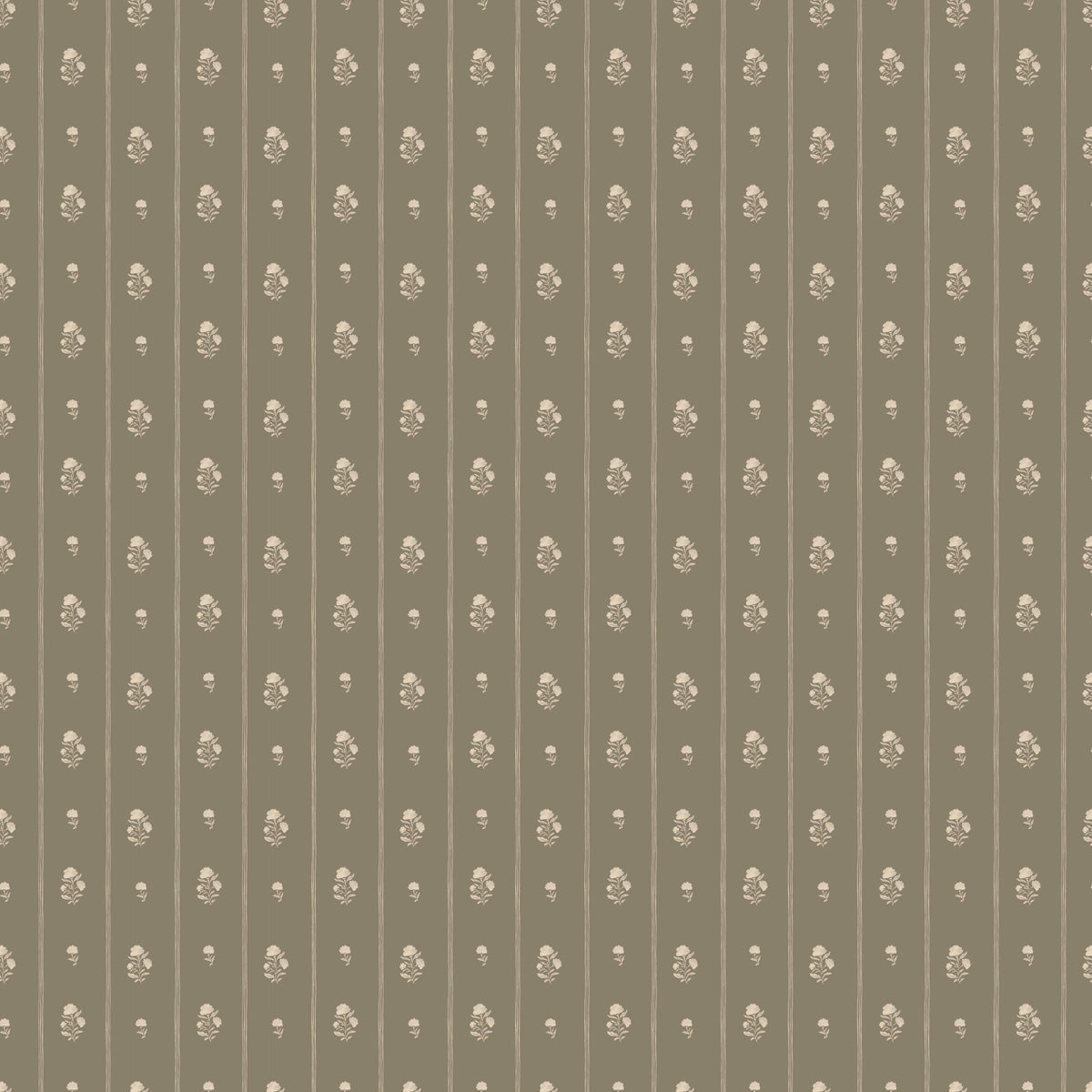Ginger Wallpaper by Daphne and Sage, photo 14 of 17