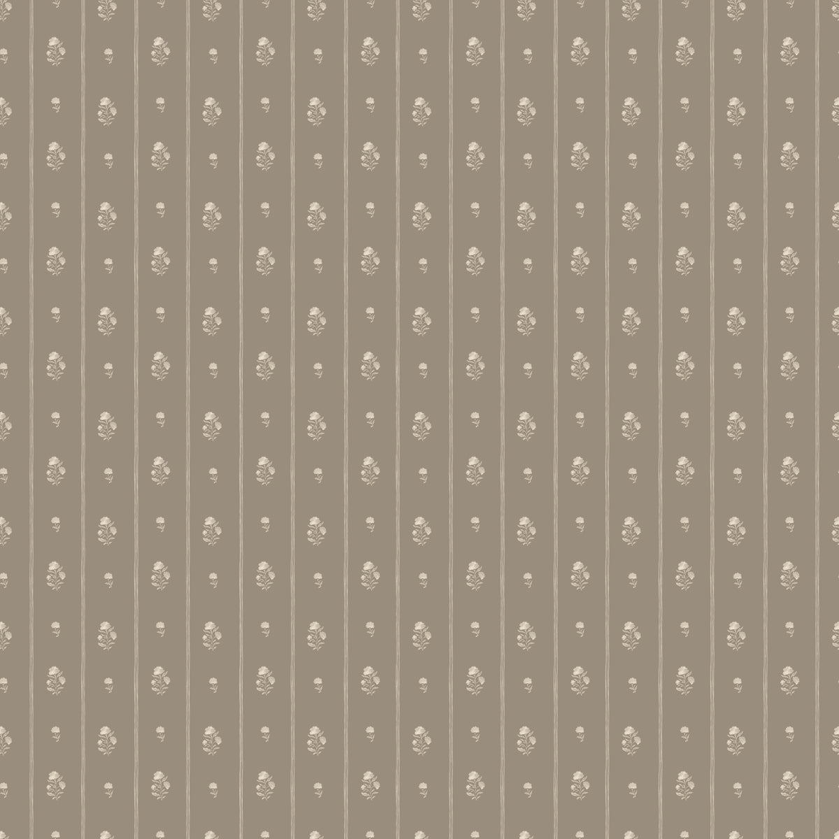 Ginger Wallpaper by Daphne and Sage, photo 15 of 17
