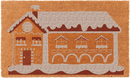 Gingerbread House