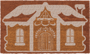 Gingerbread House