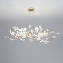 Gingko Chandelier R