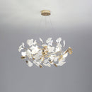 Gingko Chandelier H