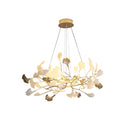 Gingko Chandelier R