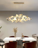Gingko Chandelier H