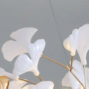 Gingko Chandelier H