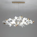 Gingko Chandelier H