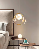Gingko Pendant Lamp