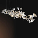 Gingko Ceramic Chandelier A
