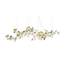 Gingko Ceramic Chandelier E