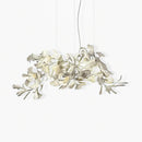 Gingko Ceramic Chandelier G