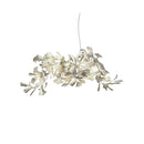 Gingko Ceramic Chandelier G