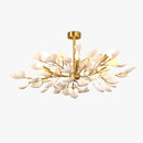 Gingko Chandelier J