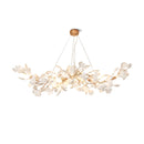 Gingko Ceramic Chandelier K
