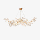 Gingko Ceramic Chandelier K