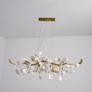 Gingko Chandelier D