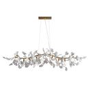Gingko Chandelier D