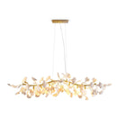 Gingko Chandelier D