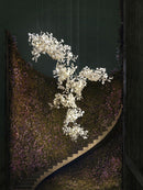 Gingko Ceramic Chandelier F