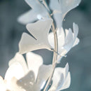 Gingko Ceramic Chandelier F