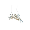 Gingko Ceramic Chandelier A