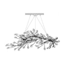 Gingko Ceramic Chandelier E