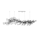 Gingko Ceramic Chandelier E
