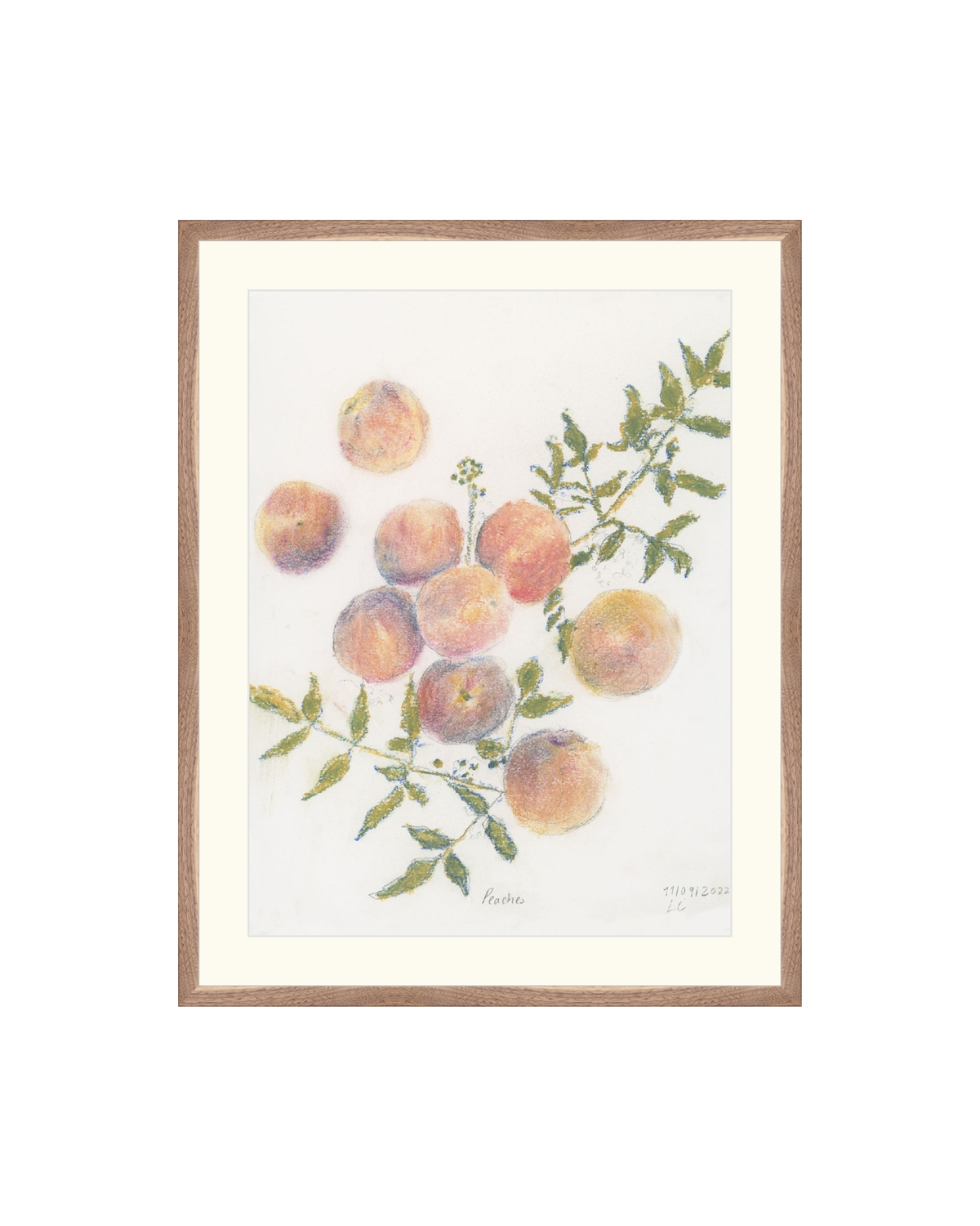 Pastel Peaches, photo 16 of 35