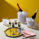 Glacier Wine Cooler by NUDE USA